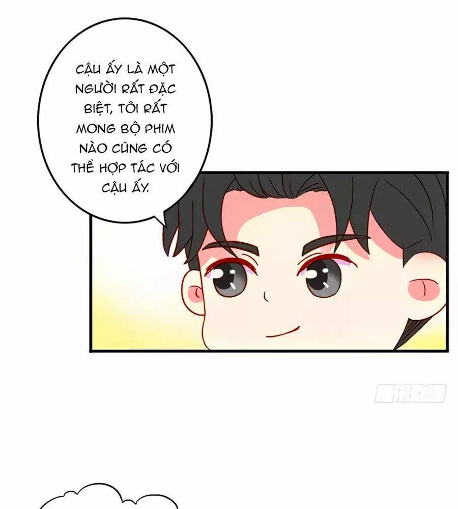 Phải Lòng Ông Chú Hàng Xóm Chương 39.5 Ảnh 8