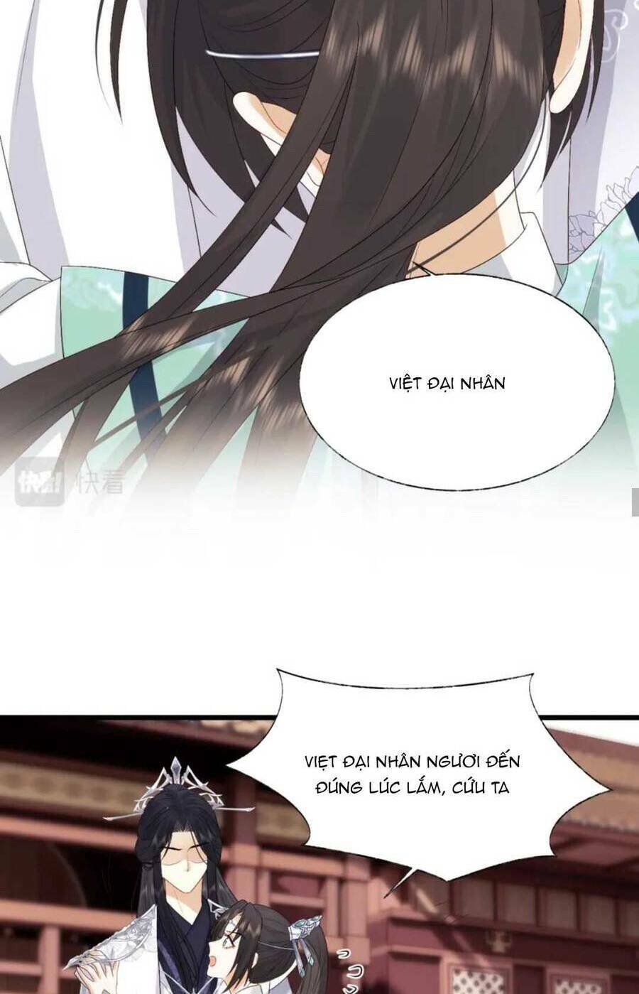 Vương Gia Cuồng Ghen Tuông Chương 13 Ảnh 27