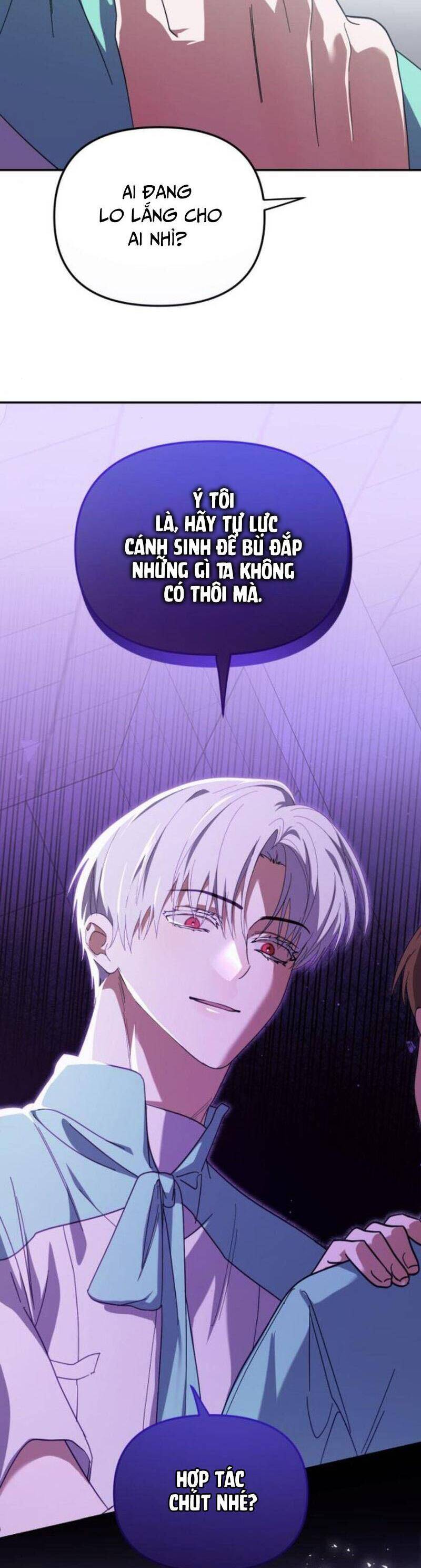 Tôi Trở Thành Thành Viên Trẻ Tuổi Nhất Nhóm Nhạc Idol Nam Chương 24 Ảnh 51