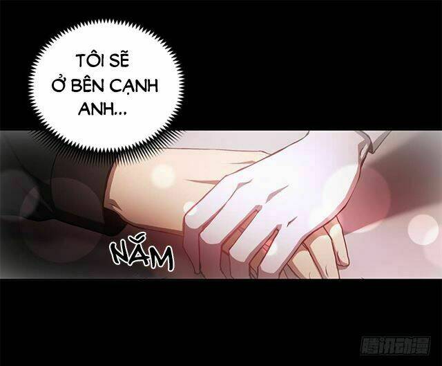 Người Yêu Của Rồng Đen Chương 8 Ảnh 19