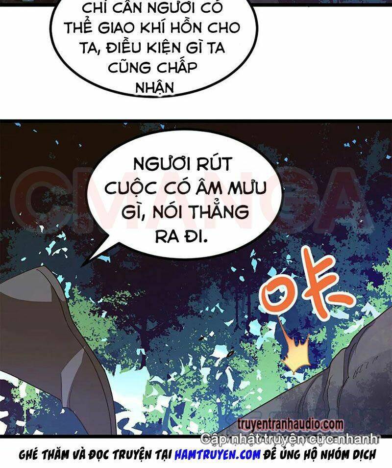 Cửu Dương Thần Vương Chương 235 Ảnh 3