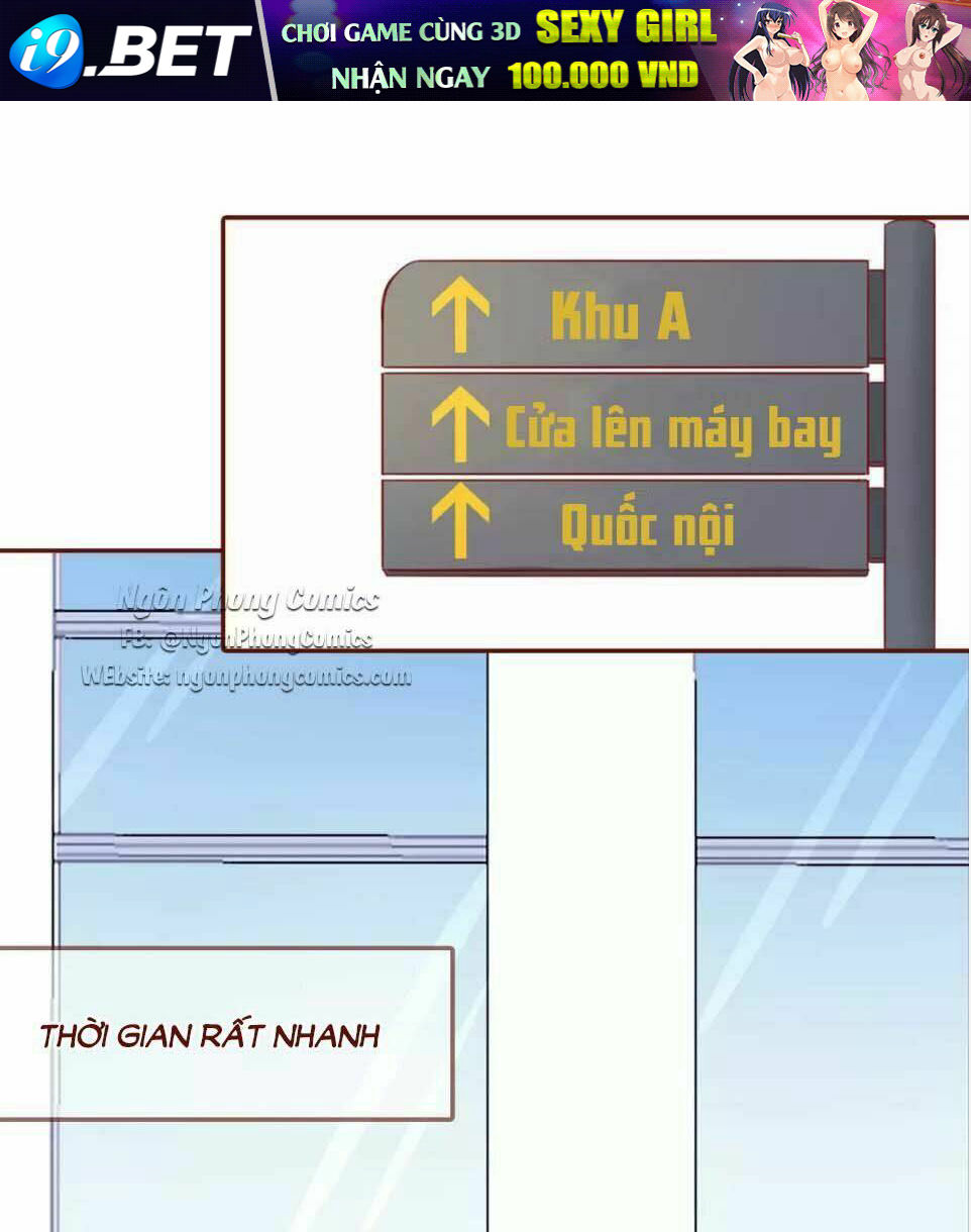 Trái Tim Bí Ẩn Chương 76 Ảnh 2