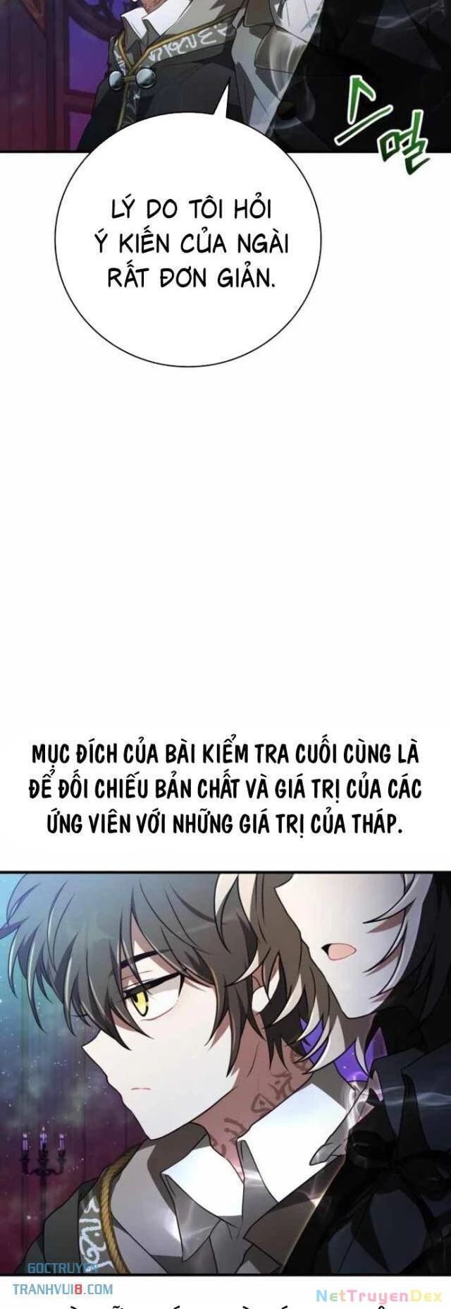 Xin Hãy Đọc Chương 38 Ảnh 58