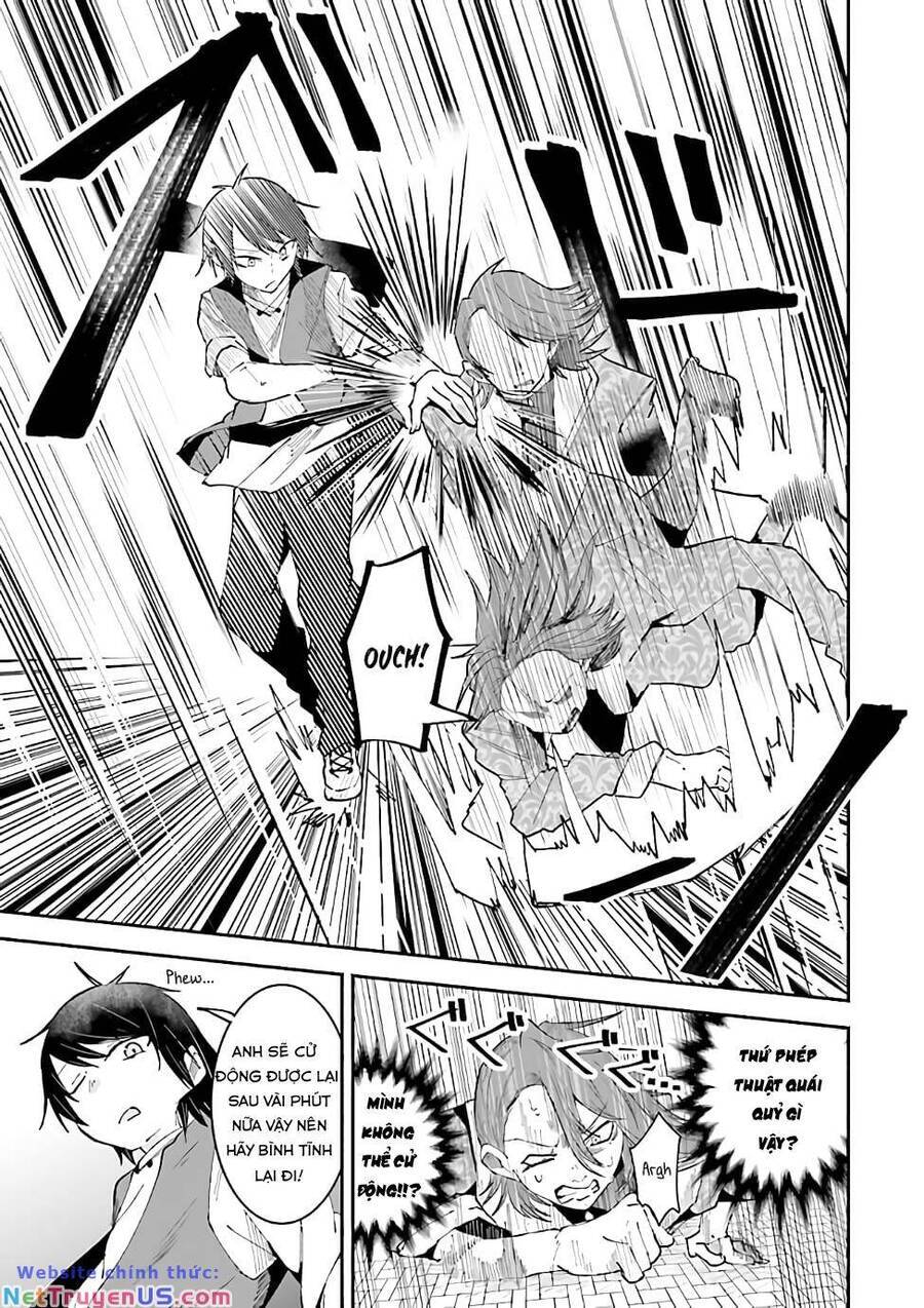 Isekai De Haishin Katsudou Wo Shitara Tairyou No Yandere Shinja Wo Umidashite Shimatta Ken Chương 10 Ảnh 6