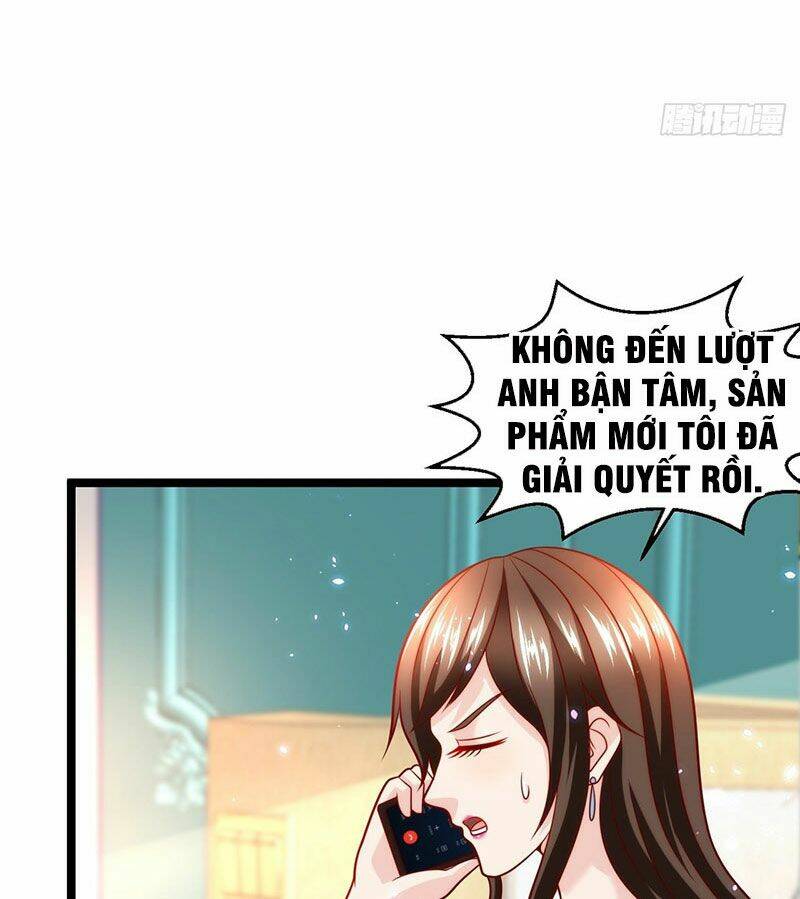 Thế Thân Thiếu Gia Không Dễ Chọc Chương 52 Ảnh 13