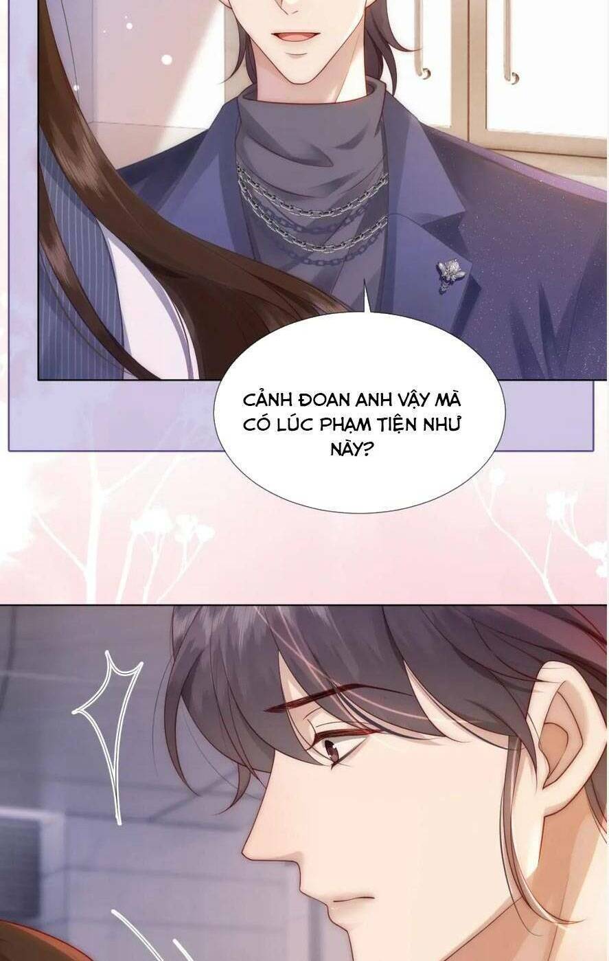 Nhất Dạ Trầm Hôn Chương 29 Ảnh 34