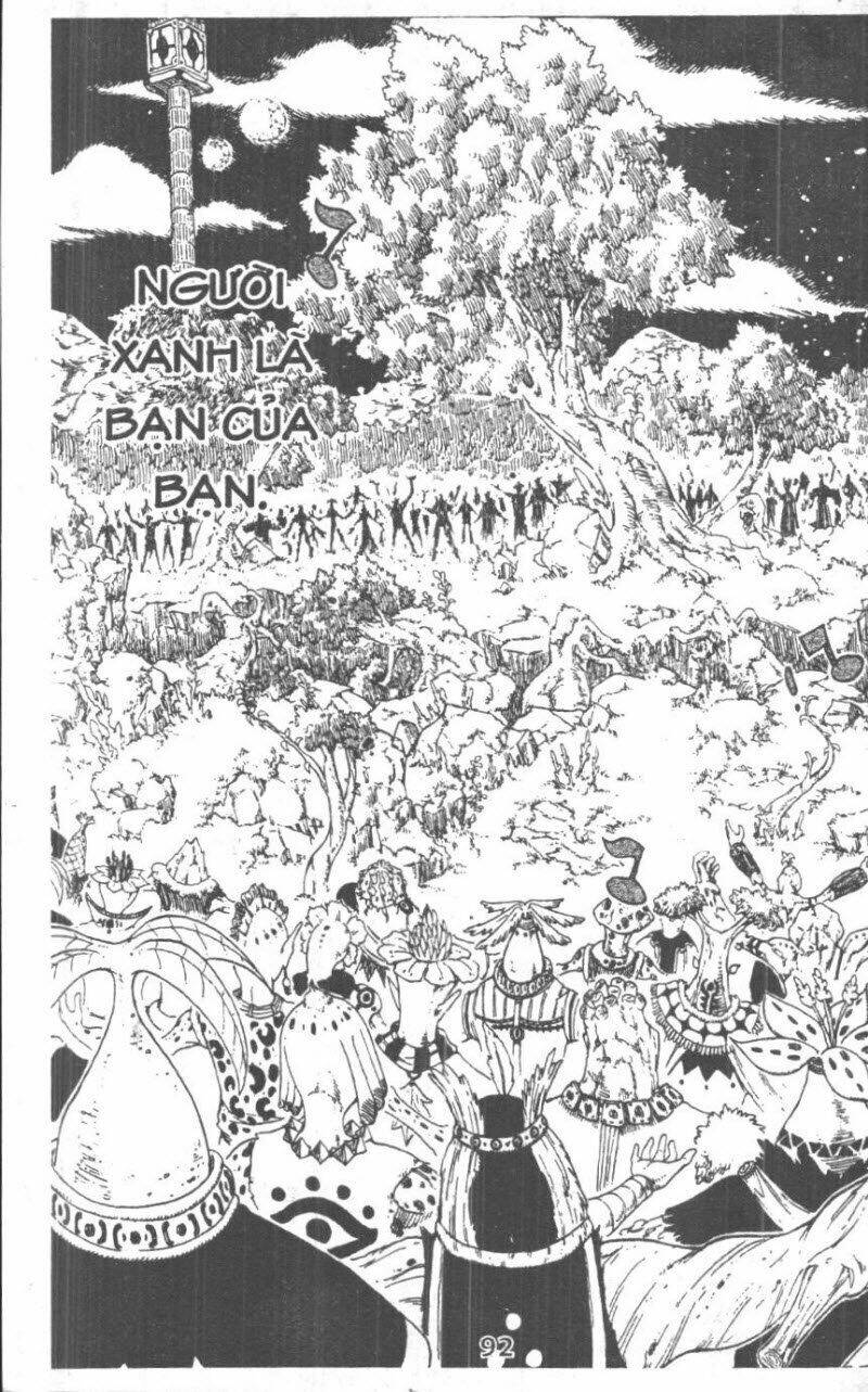 Rave Master (Scan) Chương 31 Ảnh 93