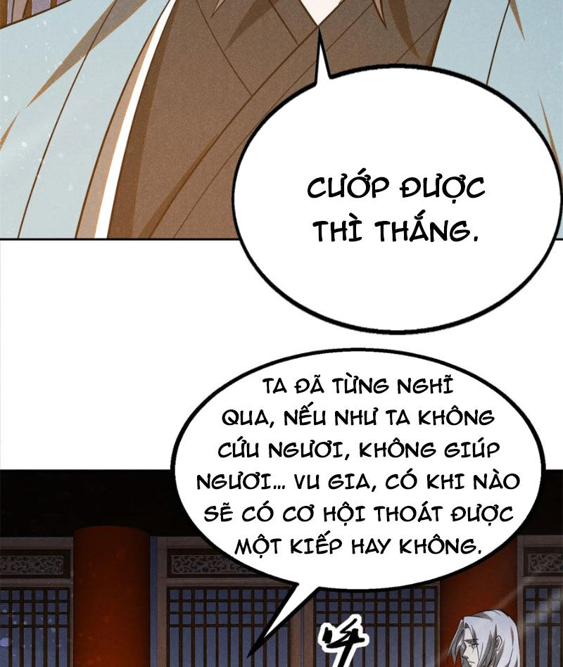 Tâm Ma Chương 150 Ảnh 41