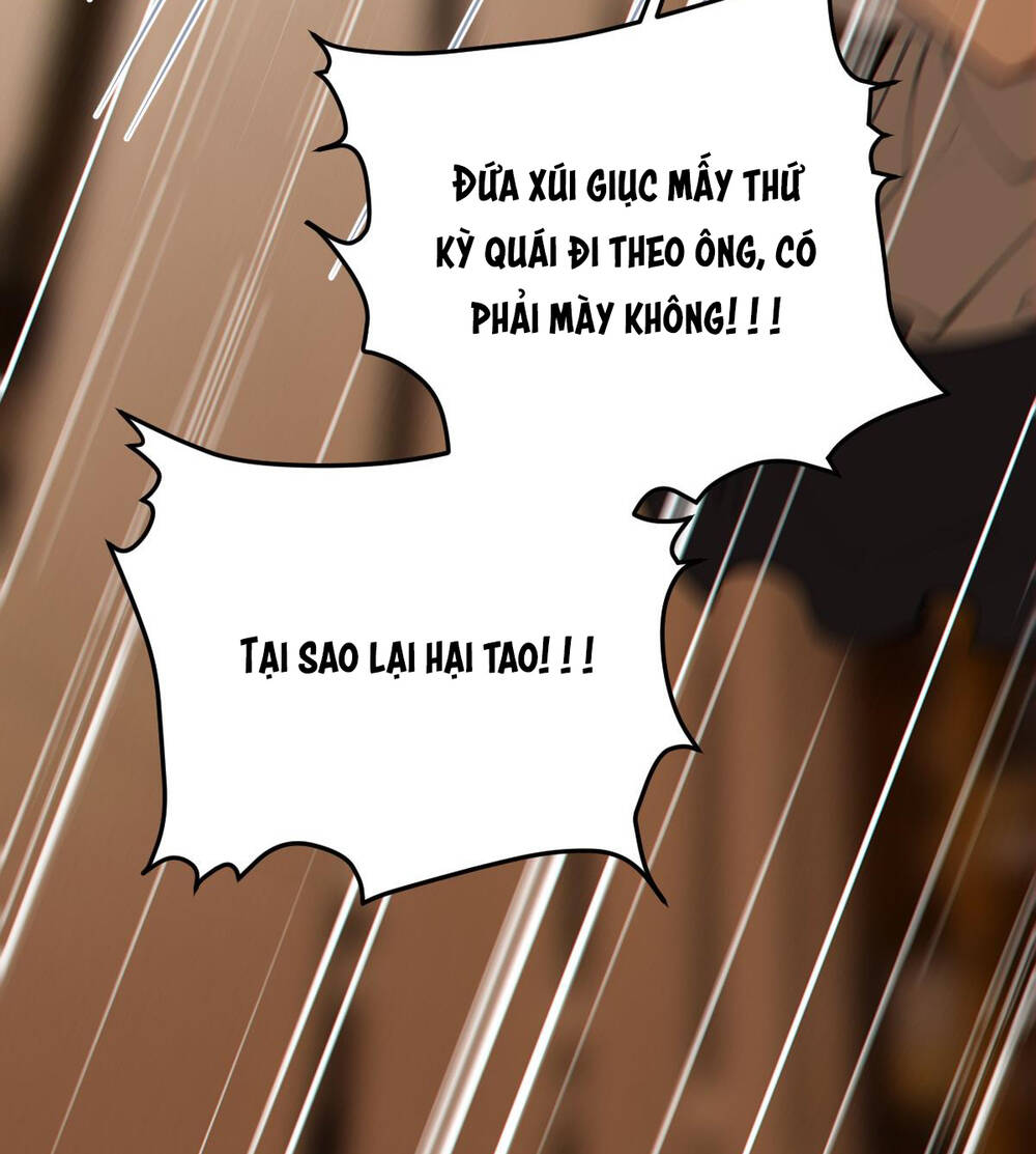 Gia Và Nữ Quỷ Đối Chọi Gay Gắt Chương 14 Ảnh 36