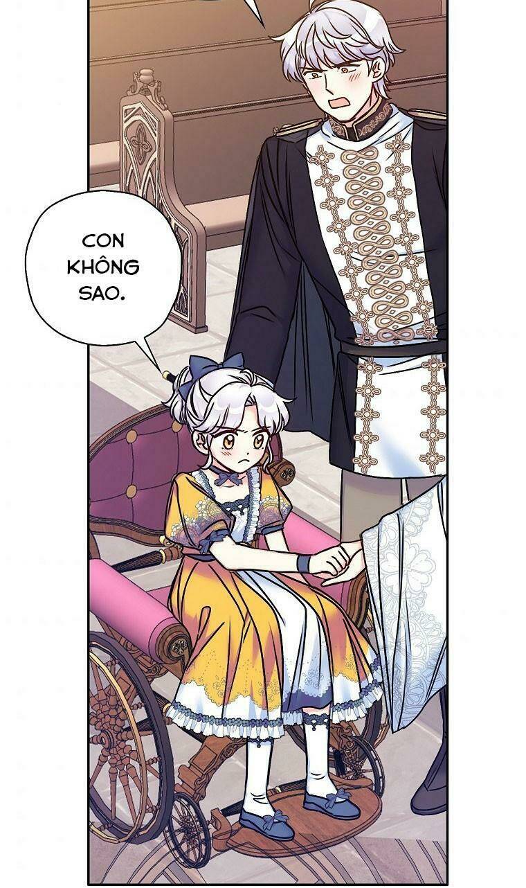 Sinh Ra Làm Con Gái Ác Nữ Chương 29 Ảnh 52