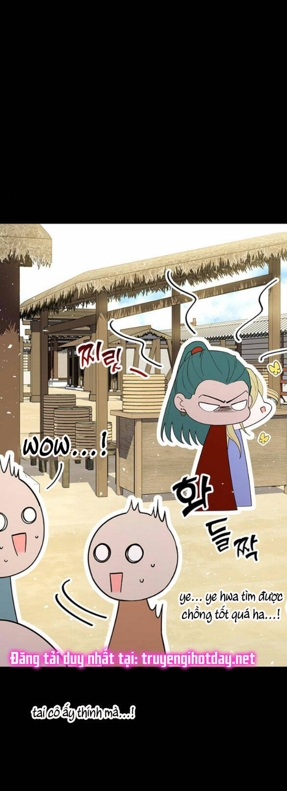 Thái Tử Myolyeong Chương 102.1 Ảnh 42