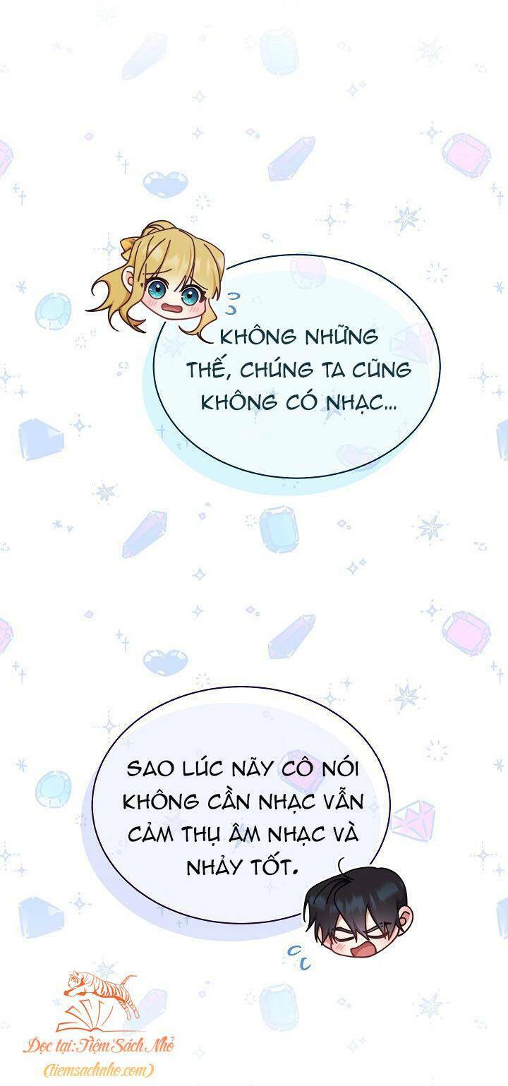 Tôi Sẽ Chịu Trách Nhiệm Về Phúc Lợi Của Nam Chính Chương 38 Ảnh 67