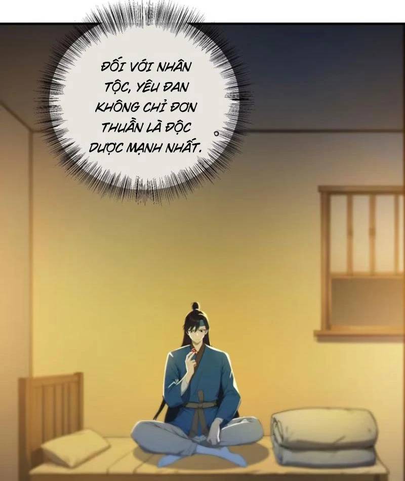 Ta Thật Sự Không Muốn Làm Thánh Tiên Chương 81 Ảnh 6