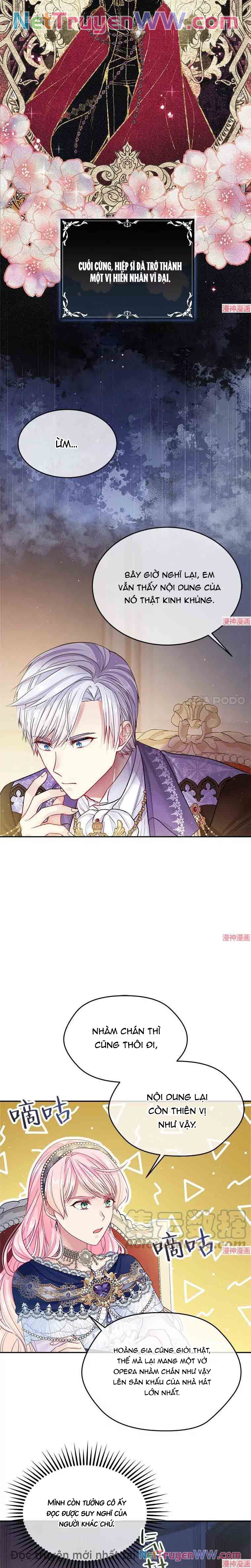 Chồng Em Dễ Thương Chết Mất Thôi! Chương 41 Ảnh 7