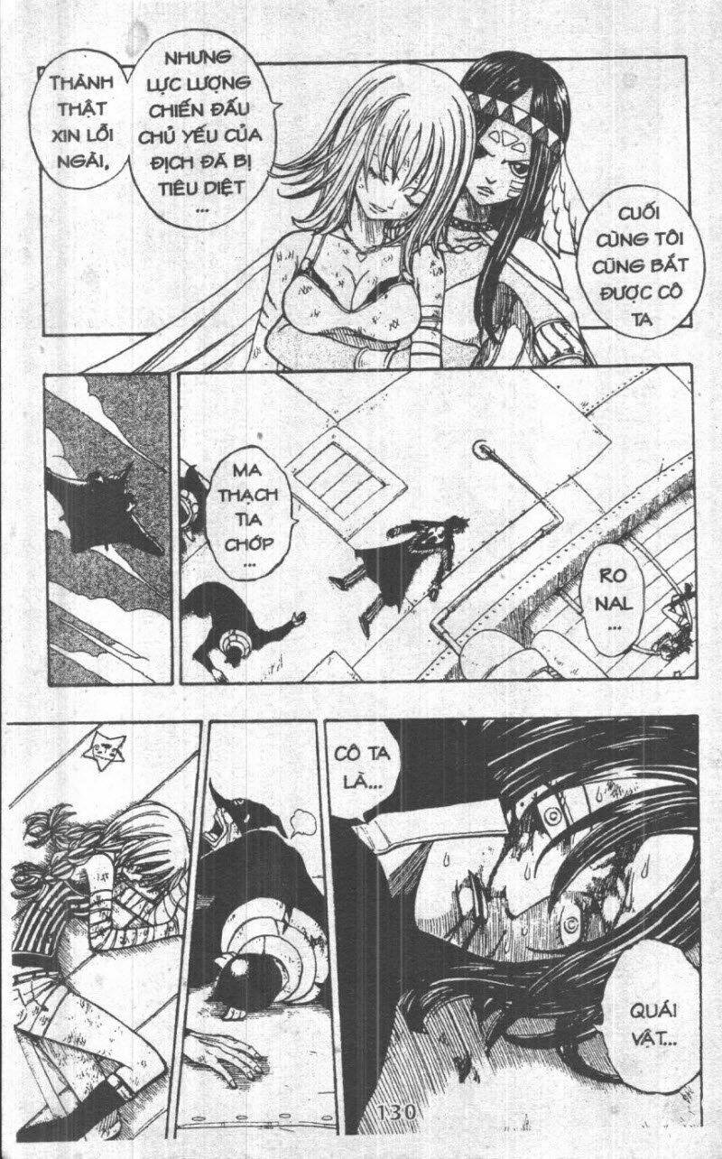 Rave Master (Scan) Chương 30 Ảnh 131