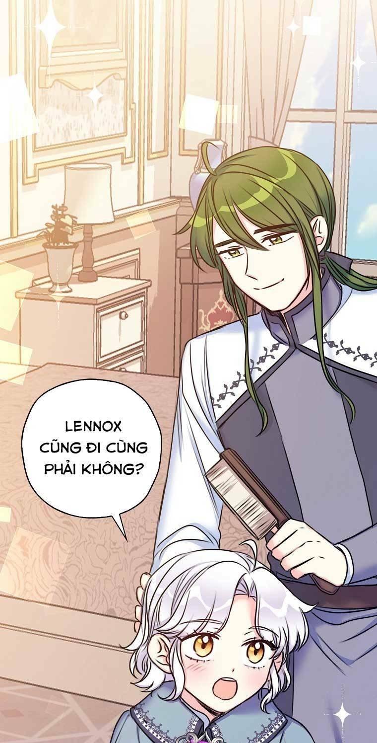 Sinh Ra Làm Con Gái Ác Nữ Chương 25 Ảnh 63