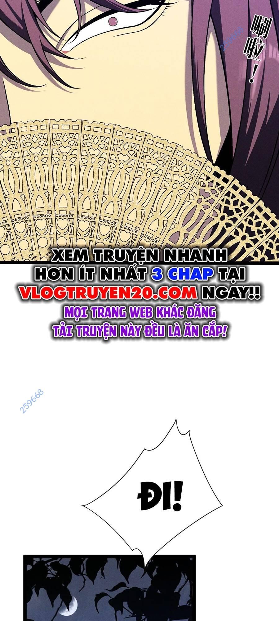 Thiên Phú Của Ngươi, Giờ Là Của Ta Chương 90 Ảnh 7