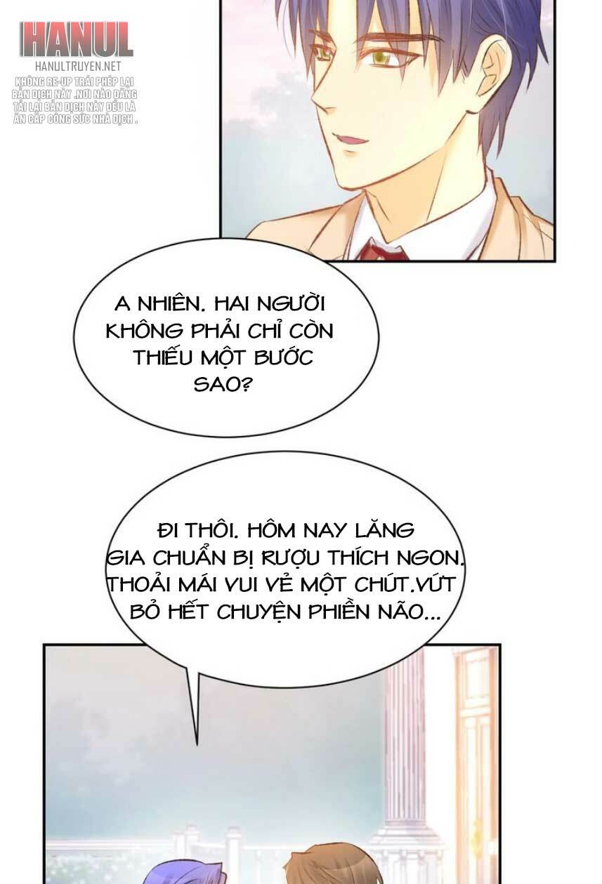 Hôn Nhân Ấm Áp : Tổng Tài Sủng Vợ Thành Nghiện Chương 49.1 Ảnh 19