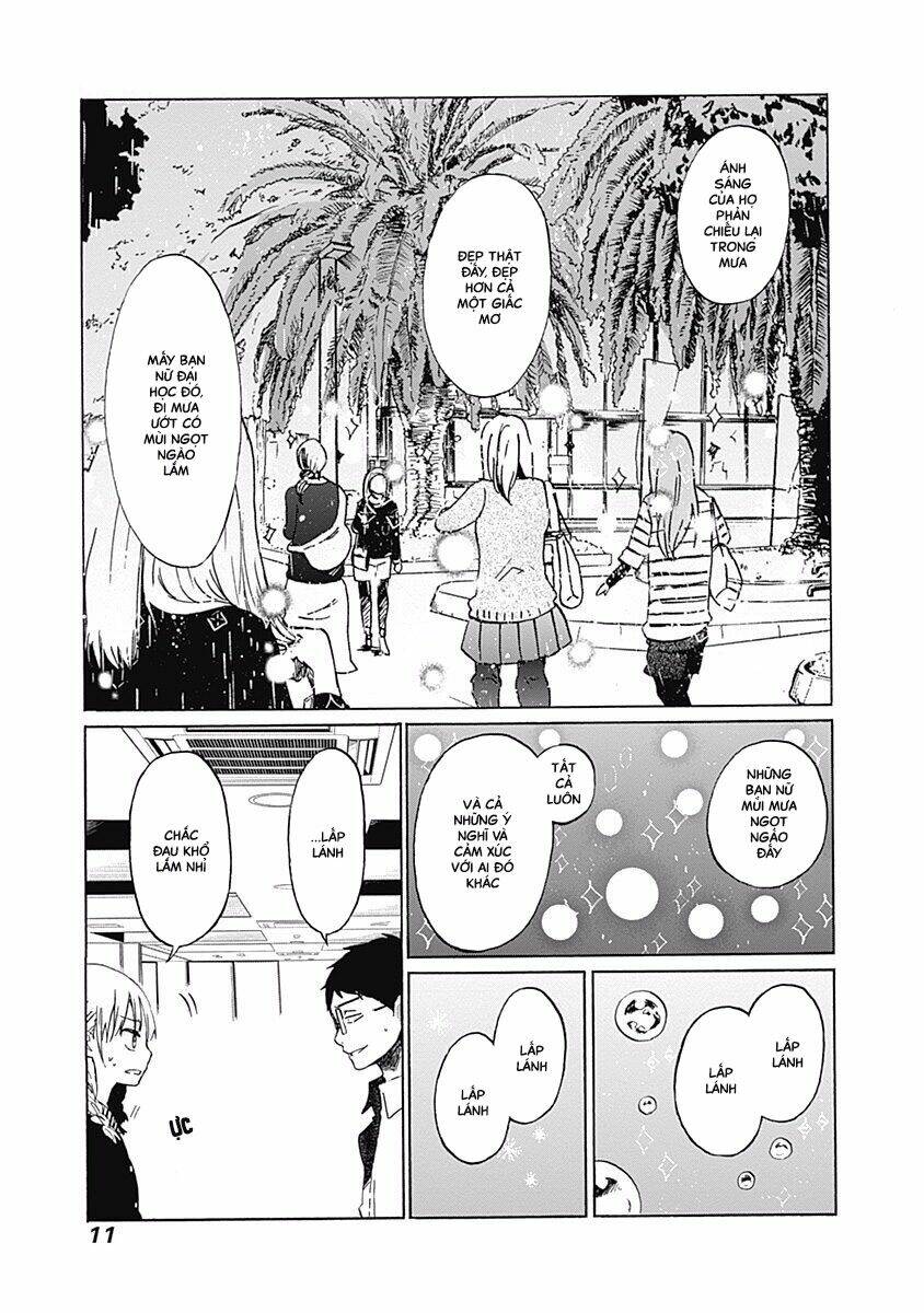 Koi Wa Hikari Chương 1 Ảnh 14
