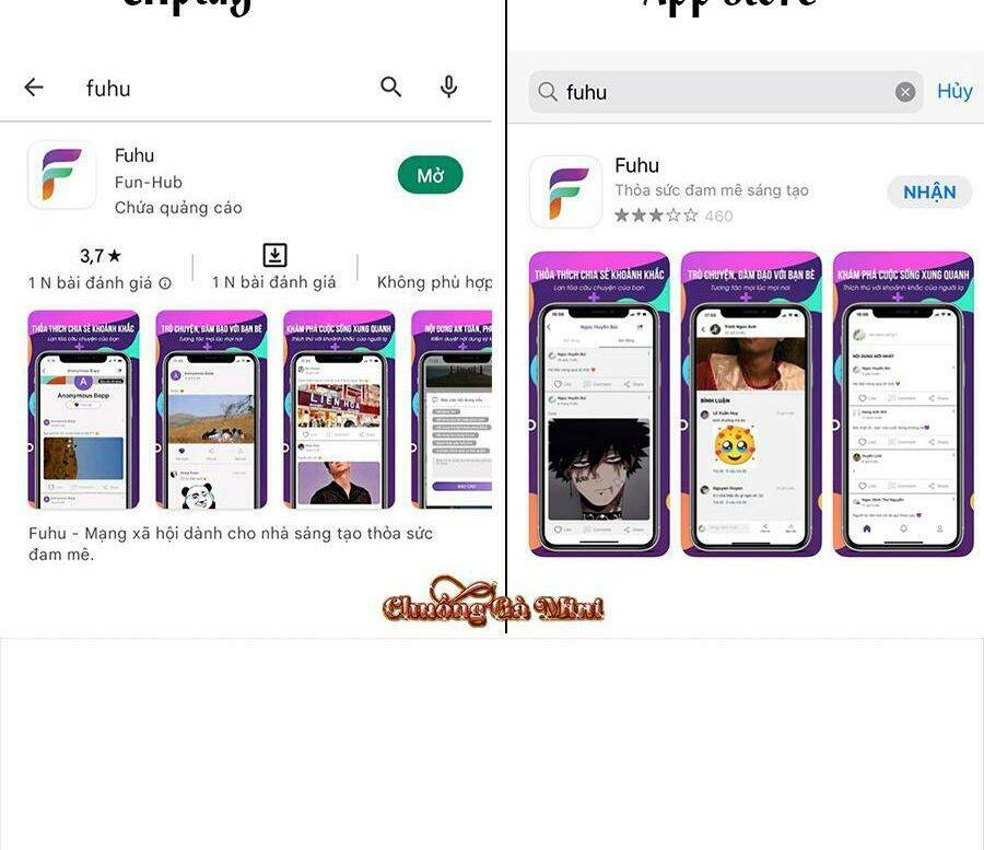 Vượt Rào Trêu Chọc Chương 173 Ảnh 5