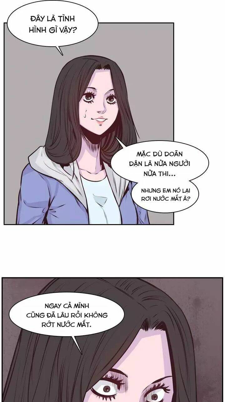 Vua Của Vong Linh Chương 200 Ảnh 9