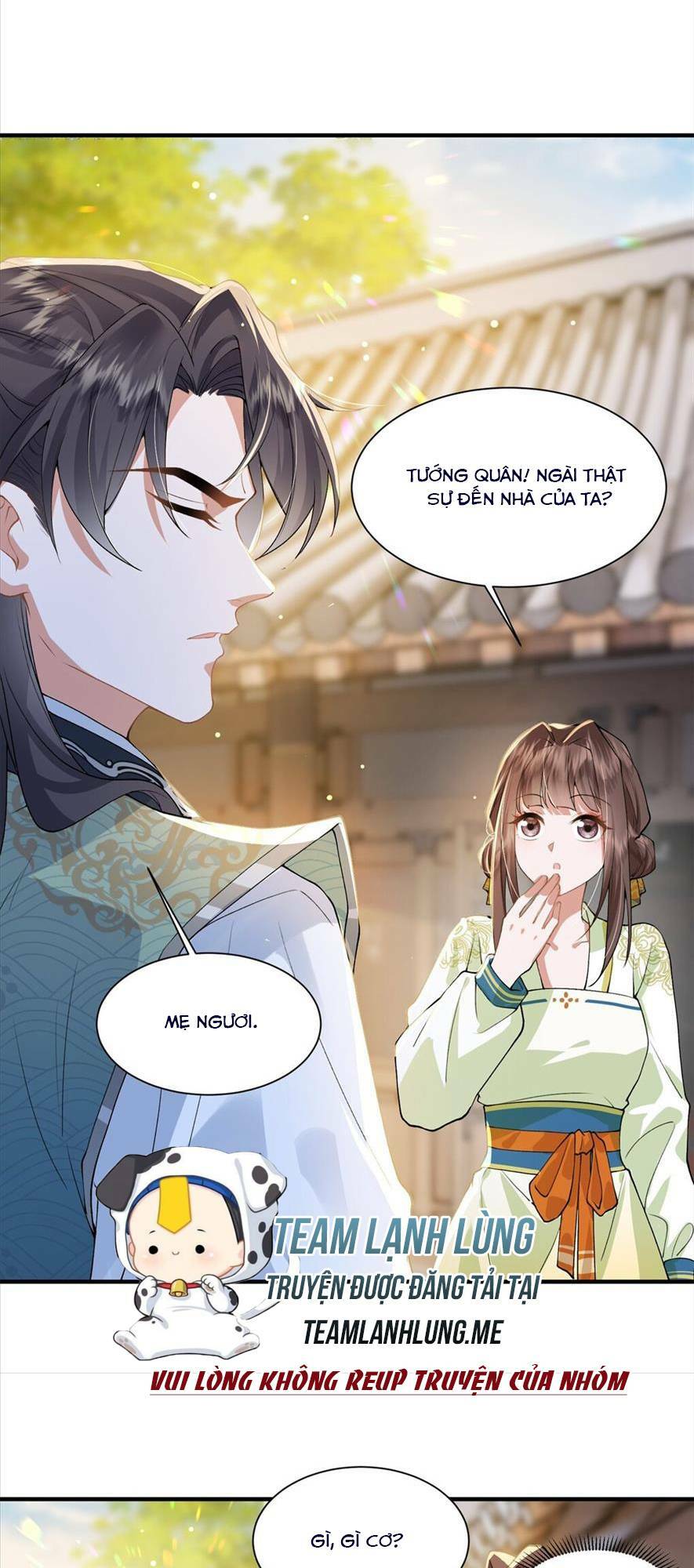 Phượng Hoàng Quy Hồi Chương 3 Ảnh 58
