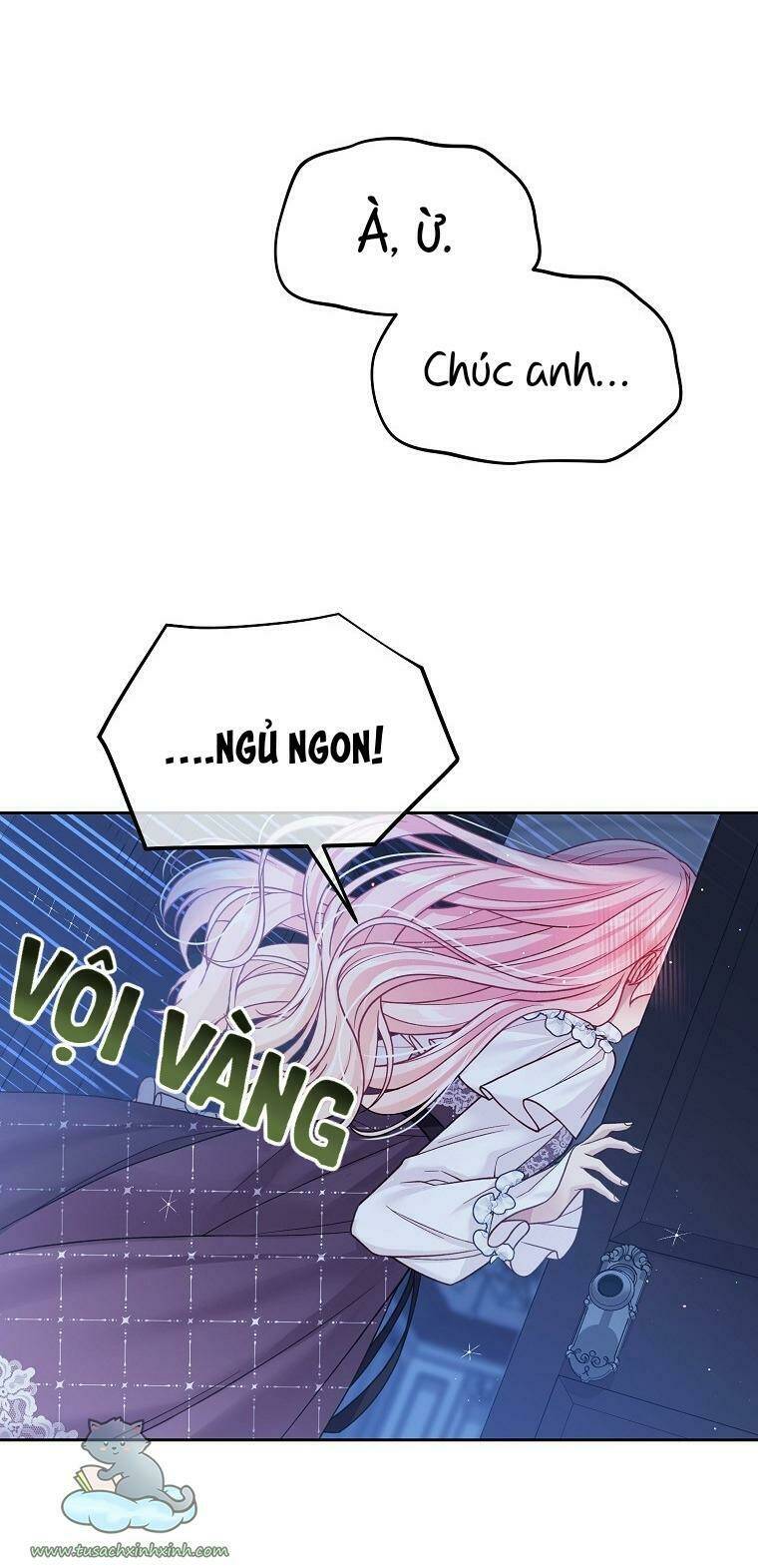 Chồng Em Dễ Thương Chết Mất Thôi! Chương 32 Ảnh 16