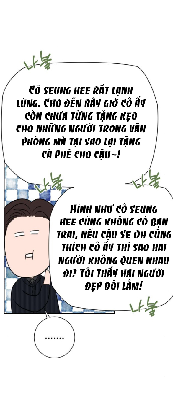 Tôi Sẽ Cho Anh Thứ Tồi Tệ Nhất Chương 11.1 Ảnh 33