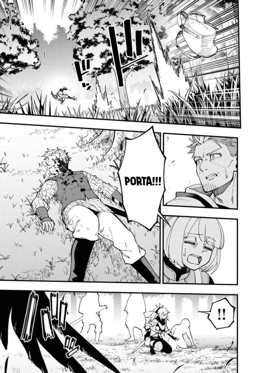 Katainaka No Ossan, Kensei Ni Naru ~Tada No Inaka No Kenjutsu Shihan Datta No Ni, Taiseishita Deshi-Tachi Ga Ore Wo Hottekurenai Ken~ Chương 9 Ảnh 30
