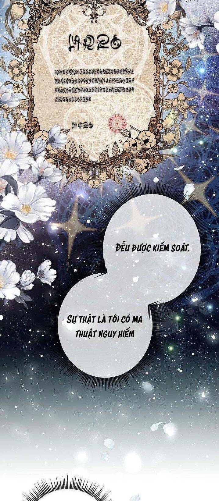 Nếu Là Phản Diện, Liệu Tôi Sẽ Chết? Chương 40 Ảnh 22