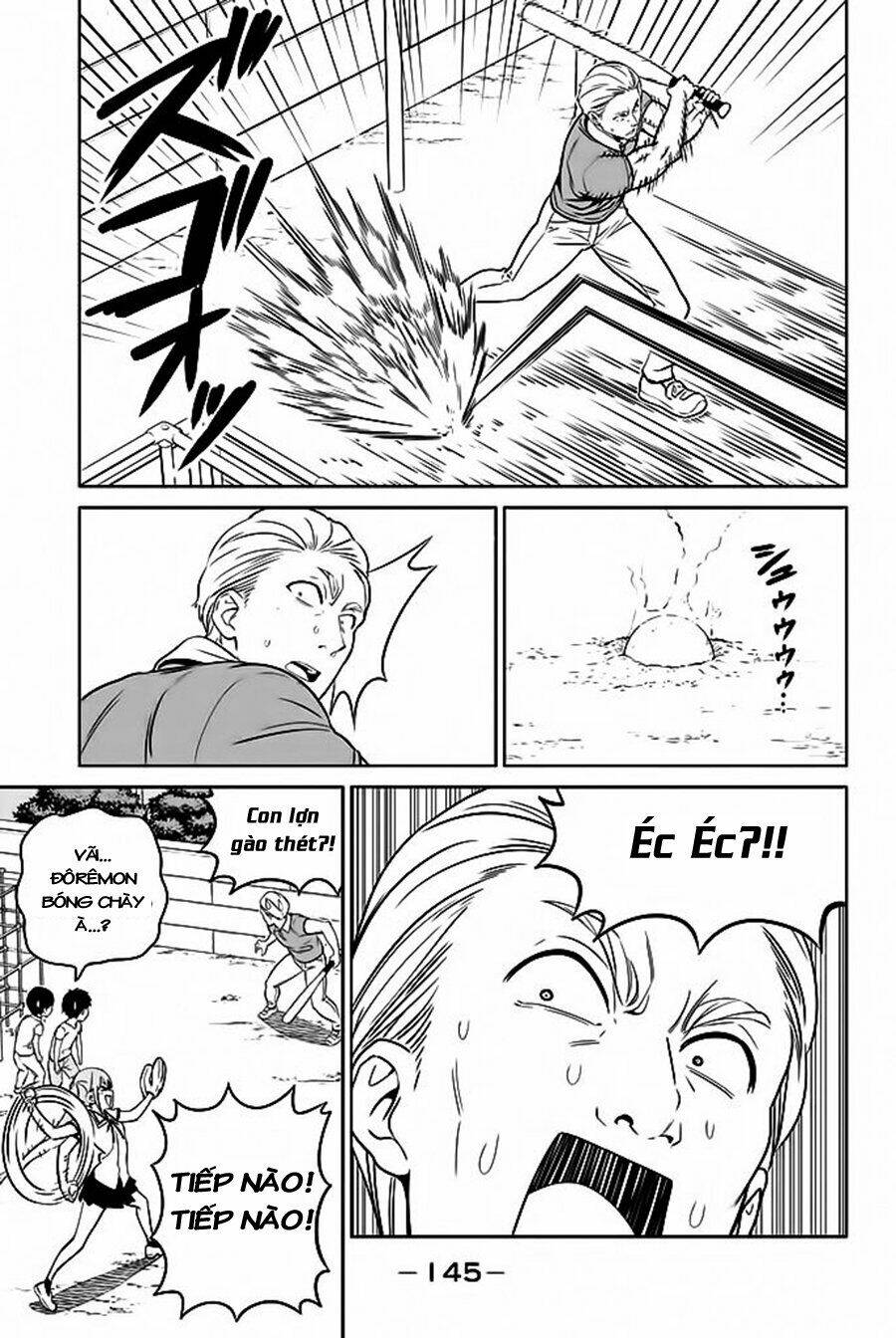 Aho Girl Chương 119 Ảnh 13