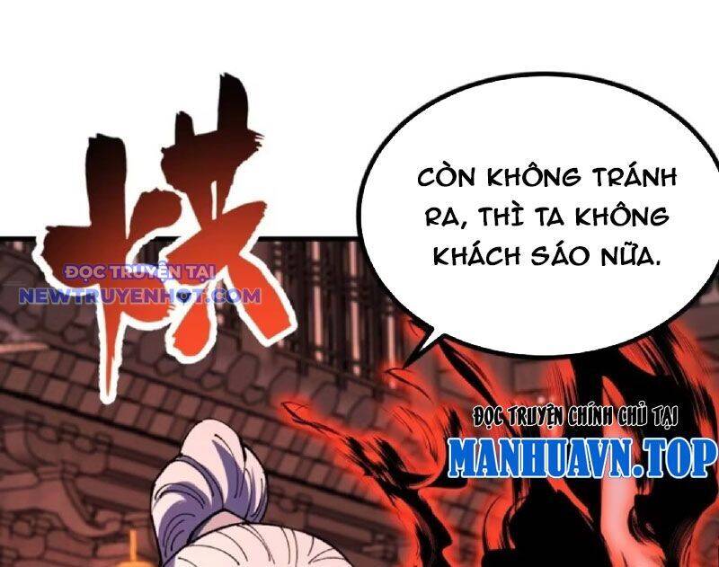 Chưa Từng Ra Tay Nhưng Ta Vẫn Thành Đại Lão Trên Thiên Bảng Chương 111 Ảnh 57
