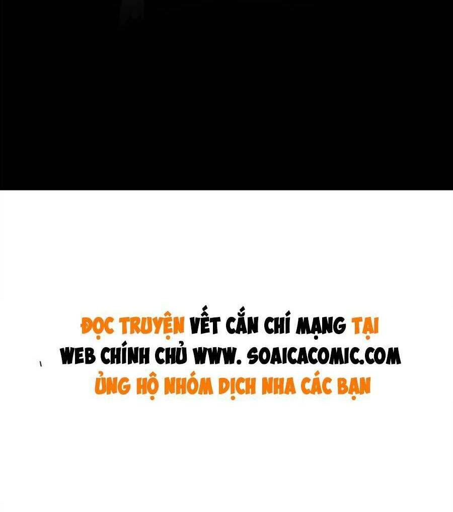 Vết Cắn Trí Mạng Chương 58 Ảnh 84