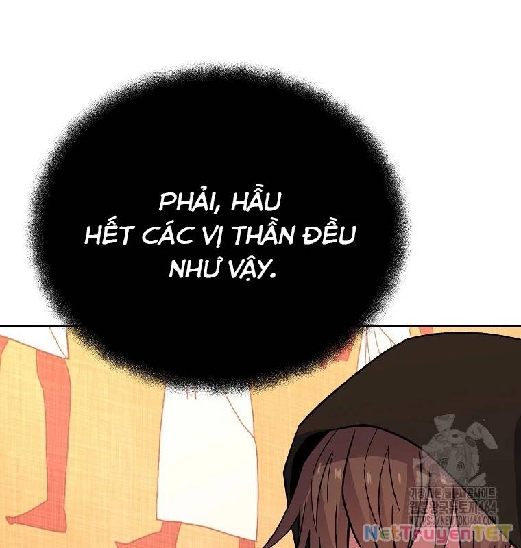 Trở Thành Nhân Viên Cho Các Vị Thần Chương 79 Ảnh 128