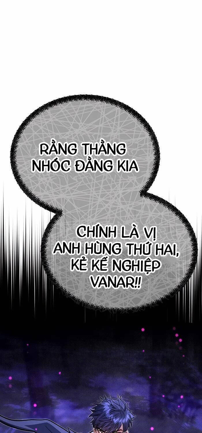 Anh Trai Anh Hùng Là Người Đã Chết Trong Học Viện Chương 85 Ảnh 29