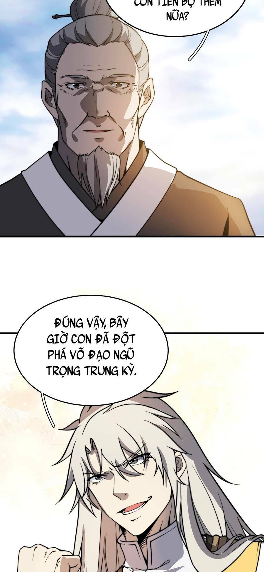 Tối Cường Thôn Phệ Hệ Thống Chương 10 Ảnh 36