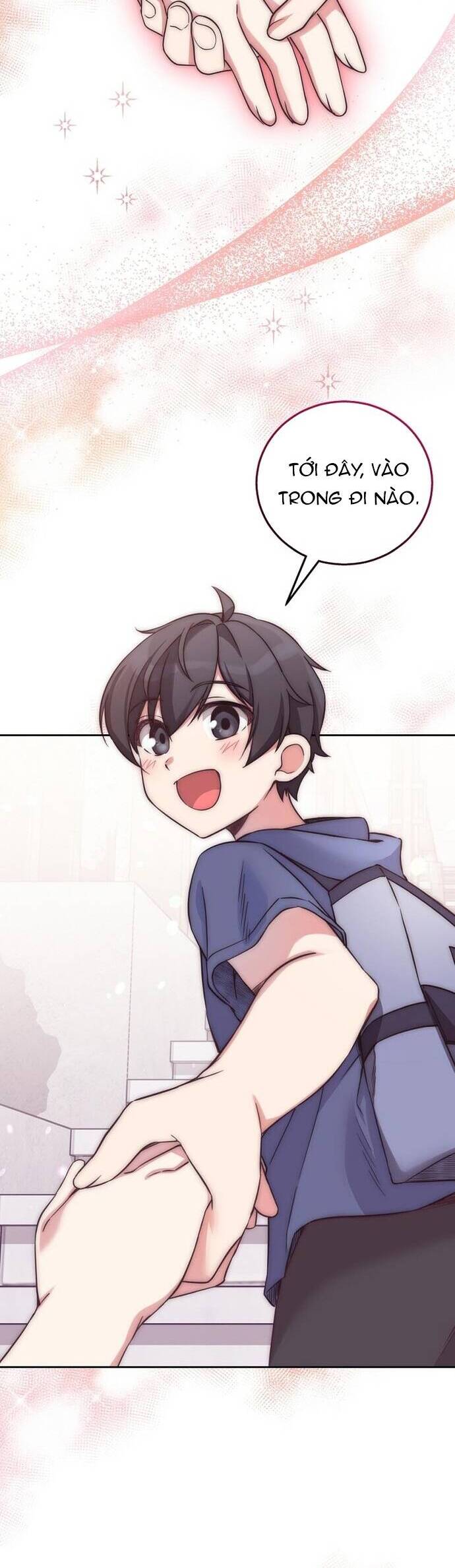 Trở Thành Bạn Thời Thơ Ấu Của Boss Cấp Trung Chương 4 Ảnh 39