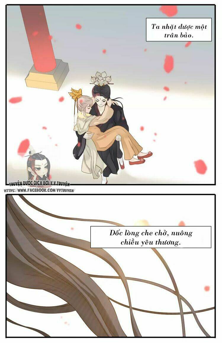 Giáo Chủ, Chú Ý Thanh Danh! Chương 66 Ảnh 5