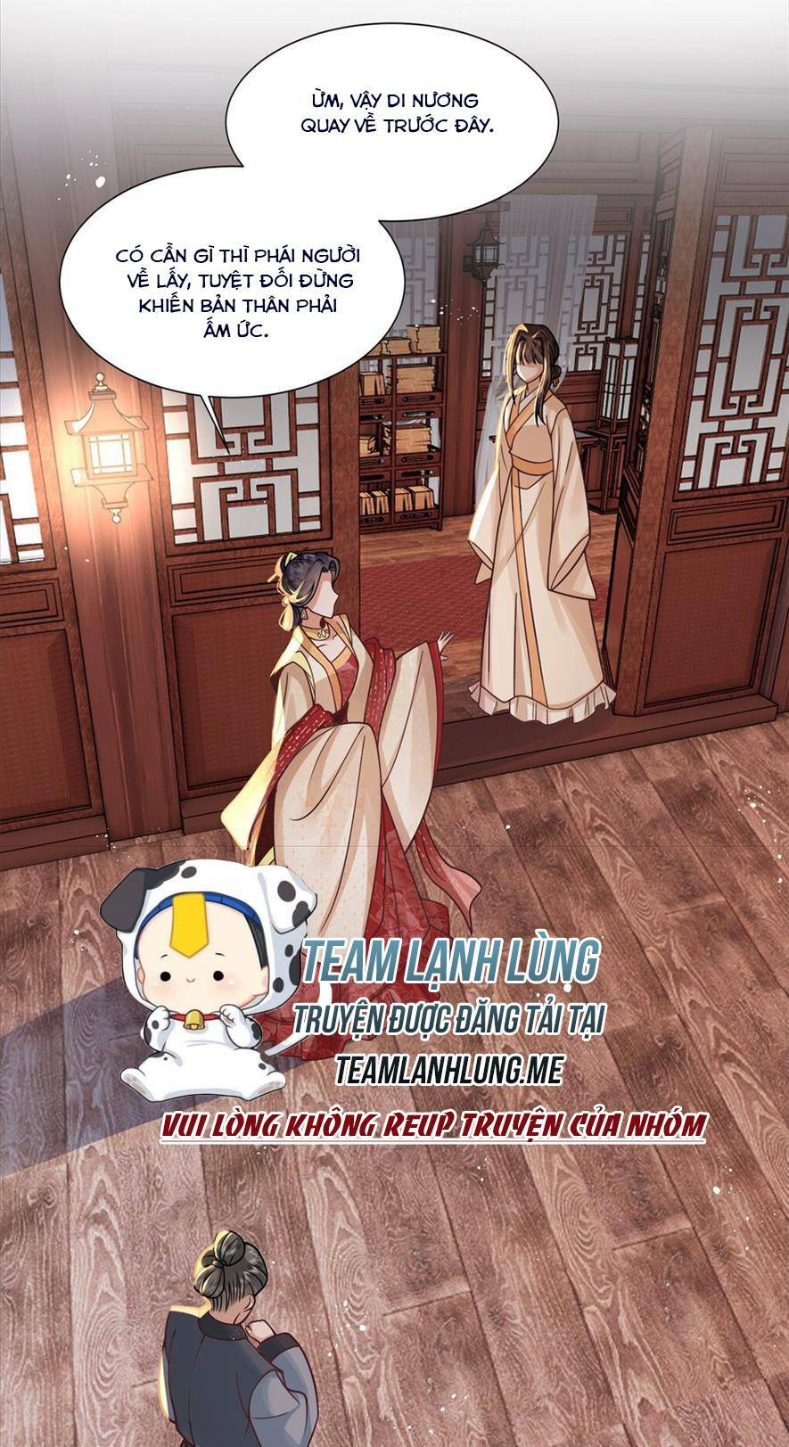 Phượng Hoàng Quy Hồi Chương 3 Ảnh 15