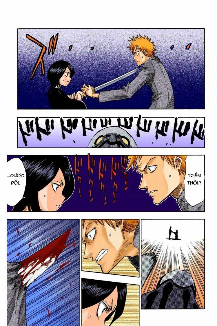 Bleach (Full Color) Chương 1 Ảnh 48