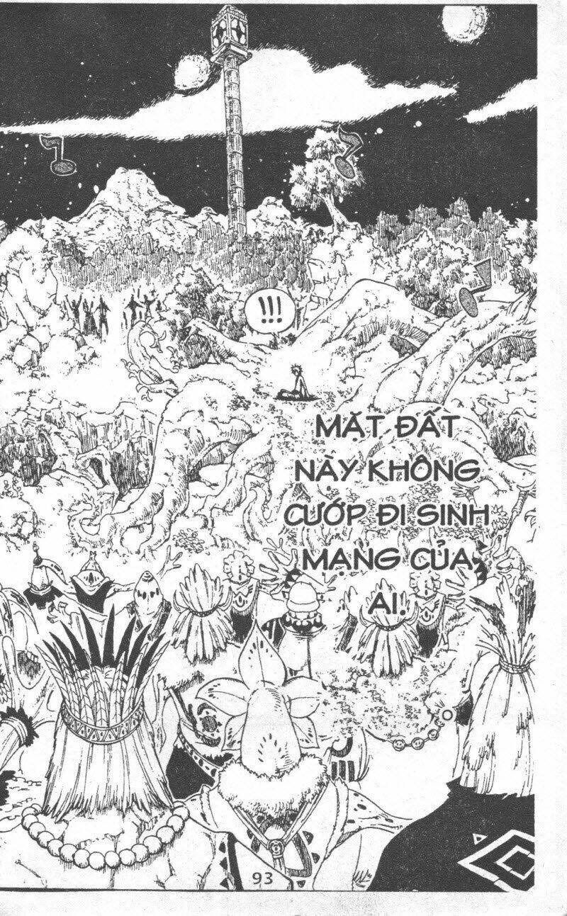 Rave Master (Scan) Chương 31 Ảnh 94