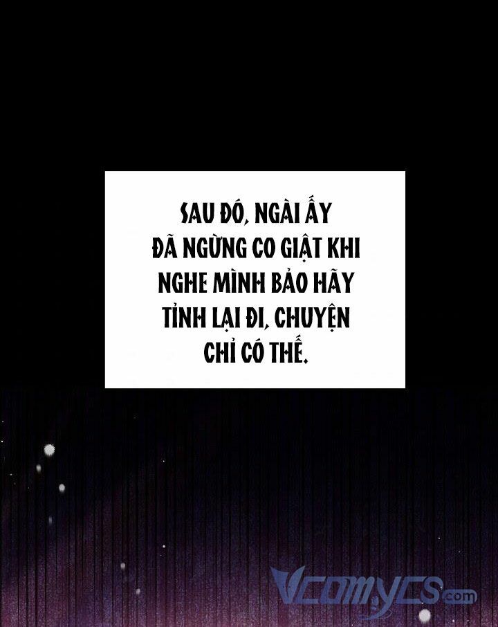 Tôi Sẽ Chịu Trách Nhiệm Về Phúc Lợi Của Nam Chính Chương 27 Ảnh 8