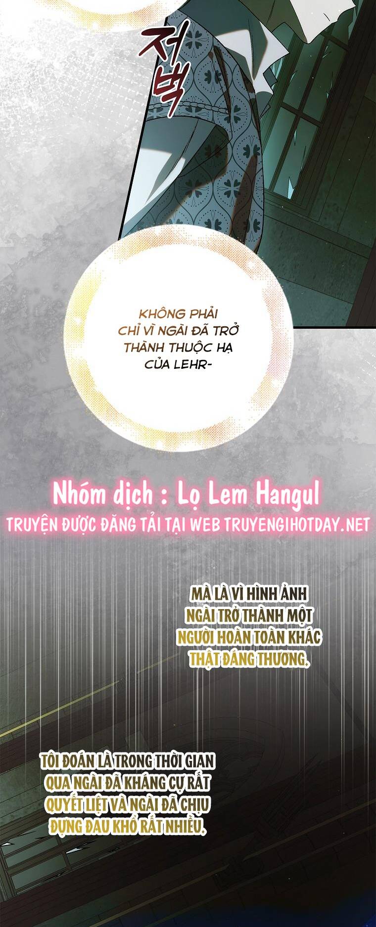 Cách Để Em Bảo Vệ Anh Chương 125.1 Ảnh 12