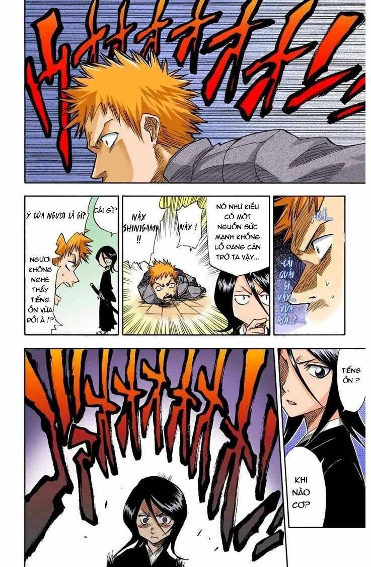 Bleach (Full Color) Chương 1 Ảnh 23