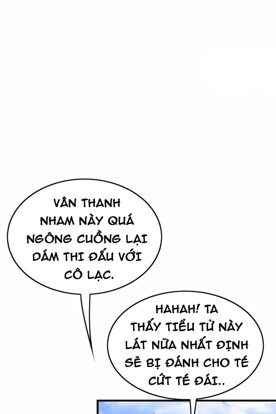 Tiên Đế Qui Lai Chương 383 Ảnh 28