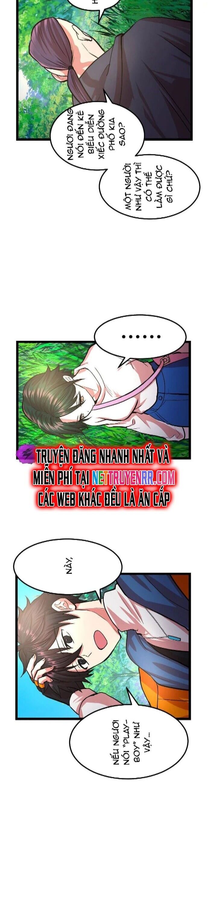Nhà Hiền Triết Đã Nghỉ Hưu Thay Đổi Cuộc Đời Bằng Kỹ Năng Ur Chương 18 Ảnh 15
