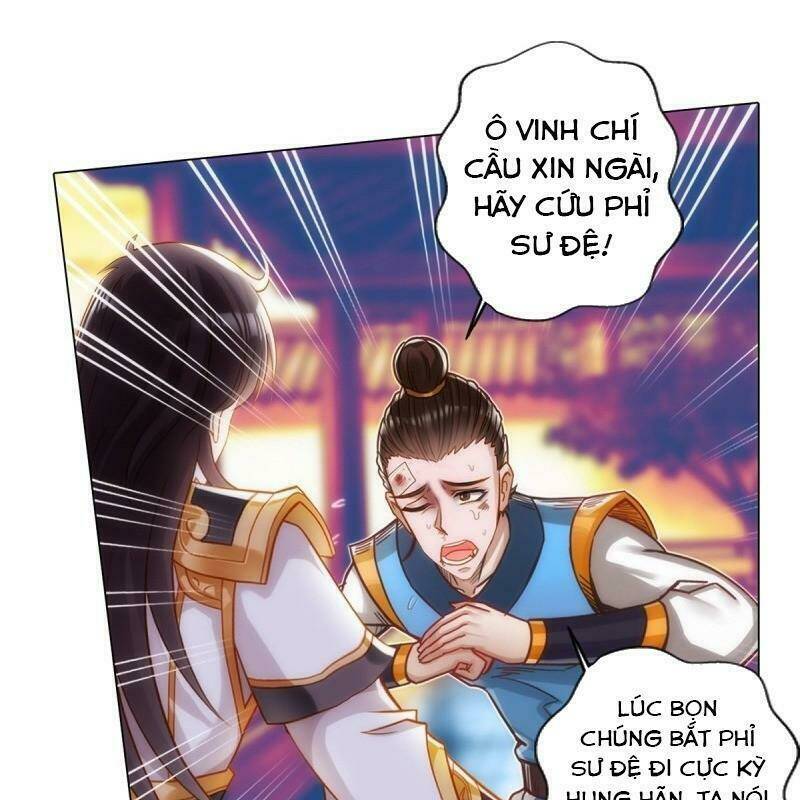 Bất Hủ Phàm Nhân Chương 43 Ảnh 4