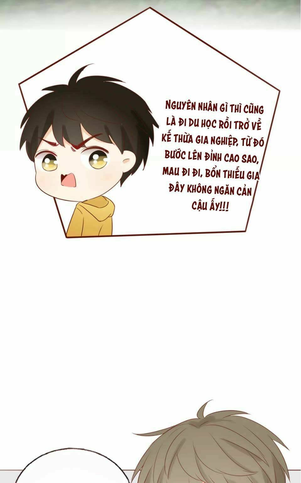 Trái Tim Bí Ẩn Chương 73 Ảnh 15