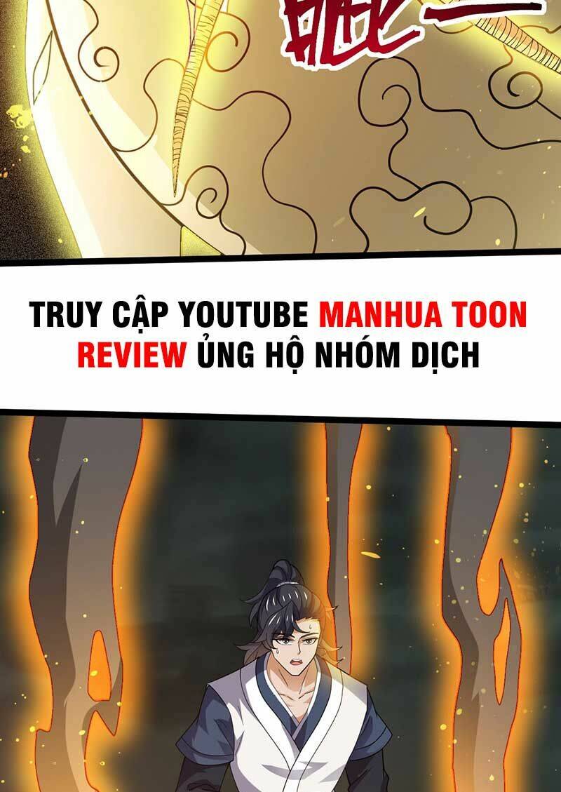 Vĩnh Sinh Chương 76 Ảnh 55