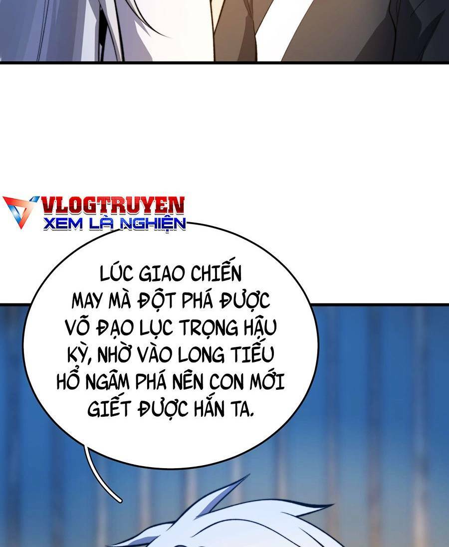 Tối Cường Thôn Phệ Hệ Thống Chương 17 Ảnh 12